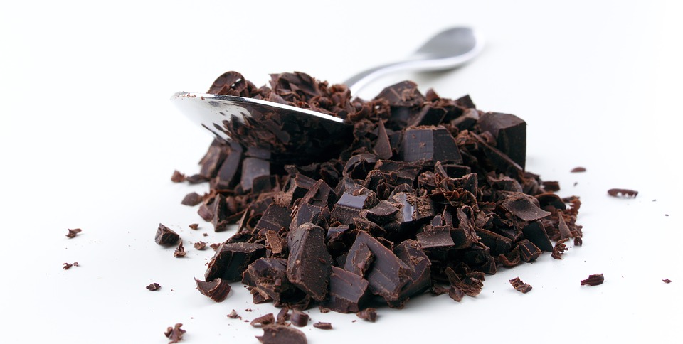 Kakao a Čokoláda